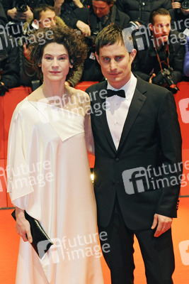 Bibiana Beglau, Clemens Schick