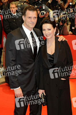 Heiko Kiesow, Iris Berben