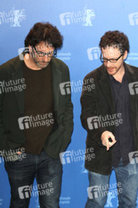 Joel Coen, Ethan Coen