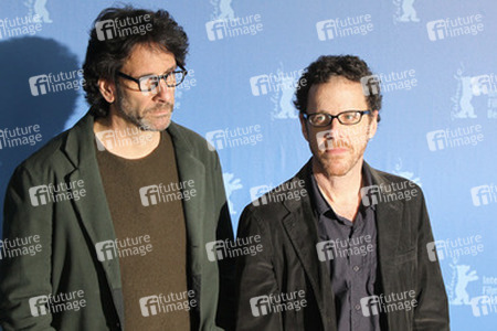 Joel Coen, Ethan Coen