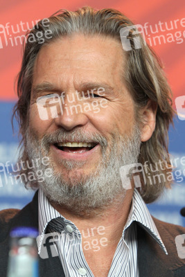 Jeff Bridges