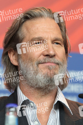 Jeff Bridges