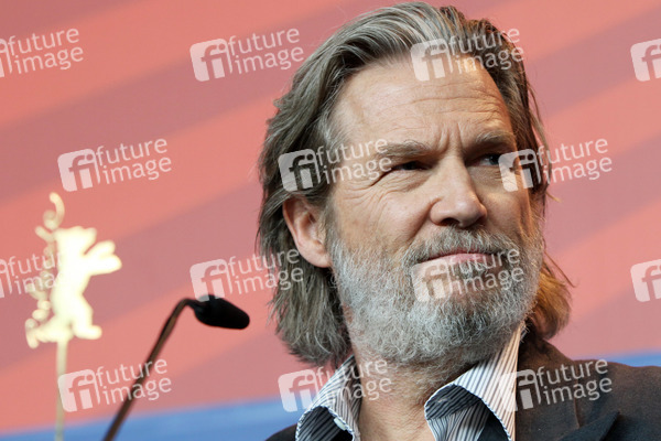 Jeff Bridges