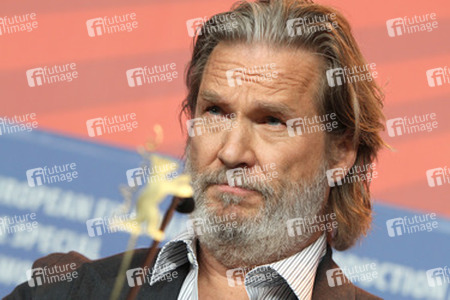 Jeff Bridges