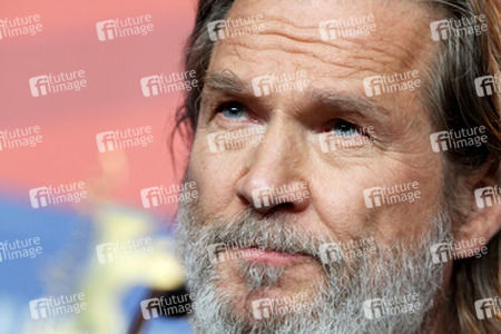 Jeff Bridges