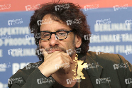 Joel Coen