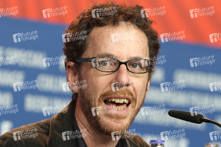 Ethan Coen