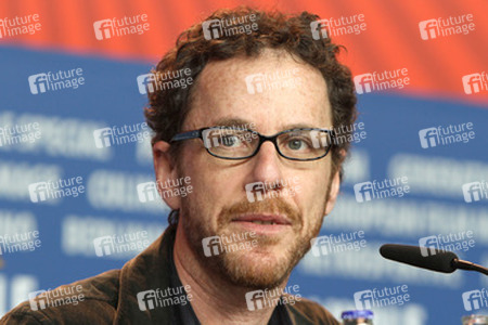 Ethan Coen