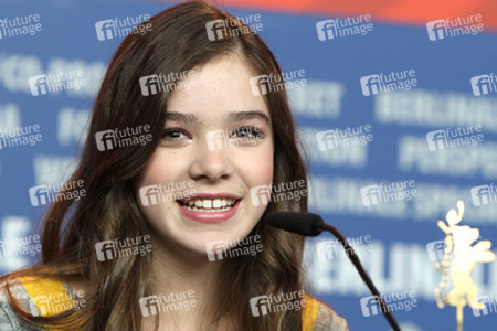 Hailee Steinfeld