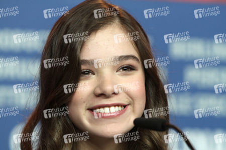 Hailee Steinfeld