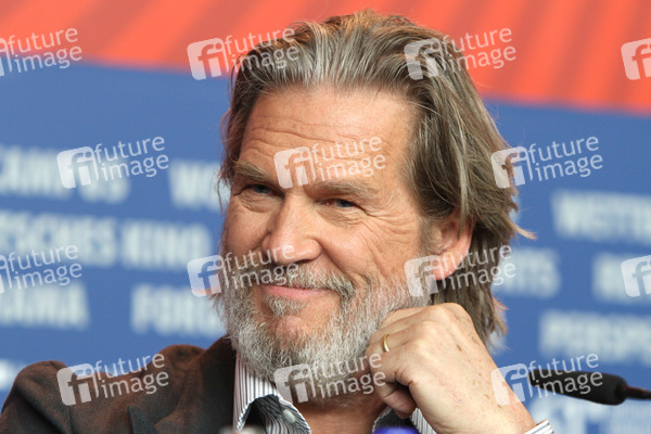 Jeff Bridges