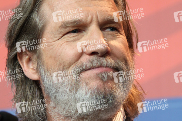 Jeff Bridges