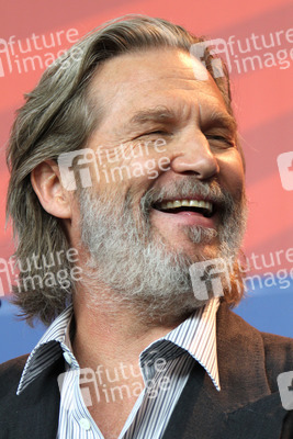 Jeff Bridges