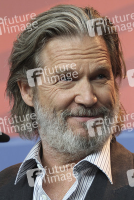 Jeff Bridges