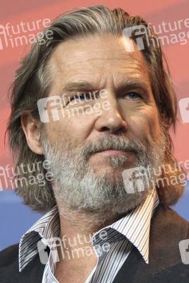 Jeff Bridges