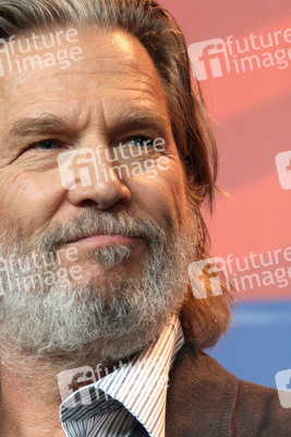 Jeff Bridges