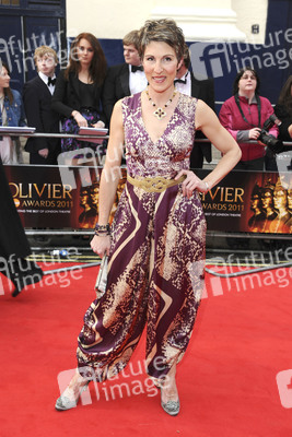 Tamsin Greig