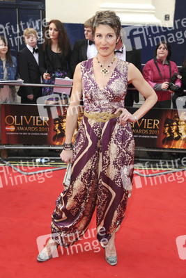Tamsin Greig