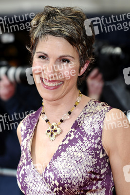 Tamsin Greig