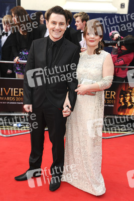 Lee Ross, Jo McInnes