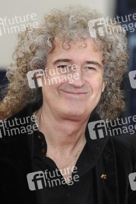 Brian May (Queeen)