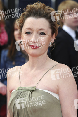 Lesley Manville