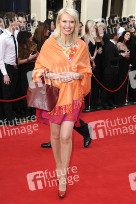 Anneka Rice
