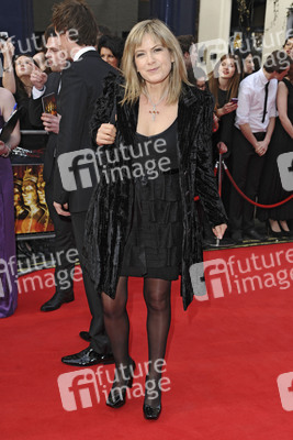 Penny Smith