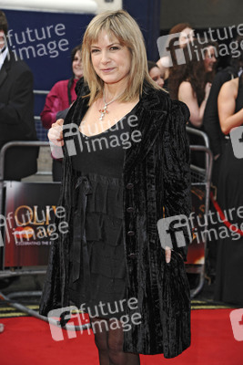 Penny Smith
