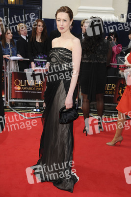 Gina McKee