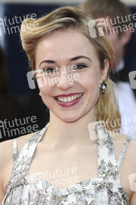 Sarah Goldberg