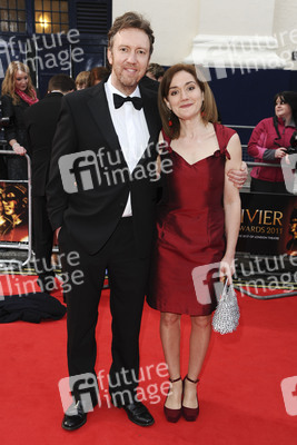 Richard Lumsden, Sophie Thompson