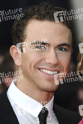 Richard Fleeshman