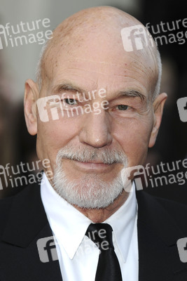 Patrick Stewart