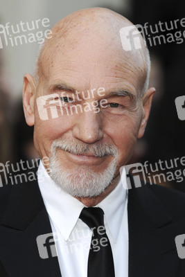 Patrick Stewart