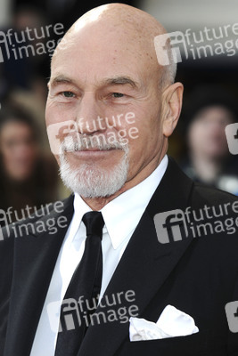 Patrick Stewart
