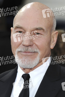 Patrick Stewart