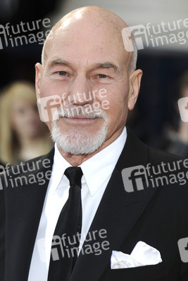 Patrick Stewart
