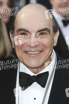 David Suchet