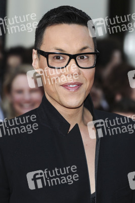 Gok Wan