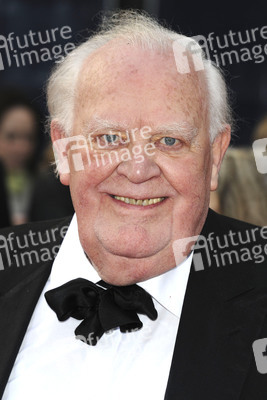 Joss Ackland