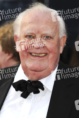 Joss Ackland