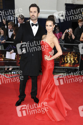 Rupert Everett, Kara Tointon