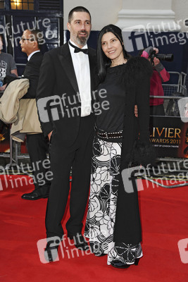 Matthew Fox, Margherita Ronchi