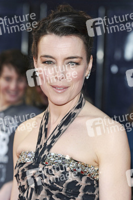 Olivia Williams
