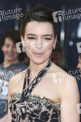 Olivia Williams