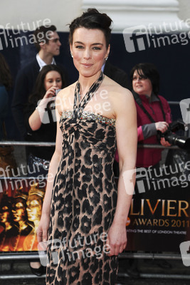 Olivia Williams
