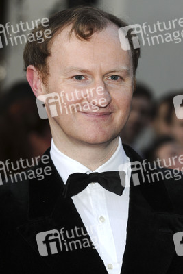 Mark Gatiss