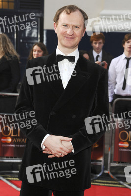 Mark Gatiss