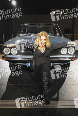 Xenia Seeberg